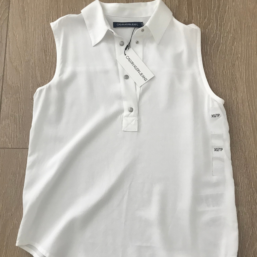 Calvin Klein Shirt